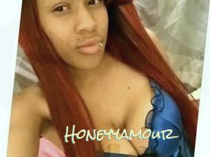 Honeyyamour