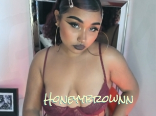 Honeyybrownn