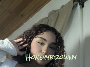 Honeyybrowny