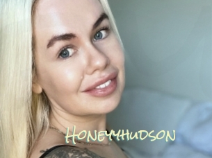 Honeyyhudson