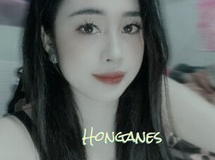 Honganes