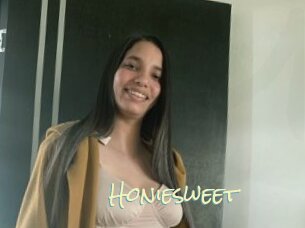 Honiesweet