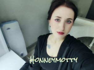 Honneymotty