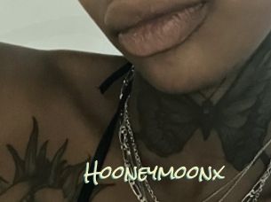 Hooneymoonx