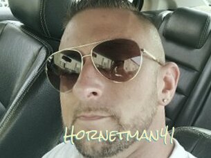 Hornetman41
