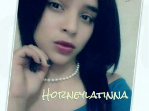 Horney_latinna