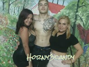 Horny3candy