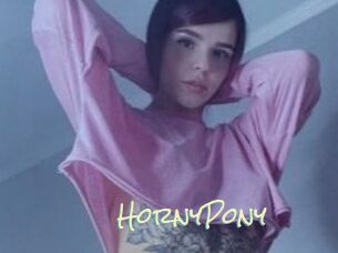 HornyPony