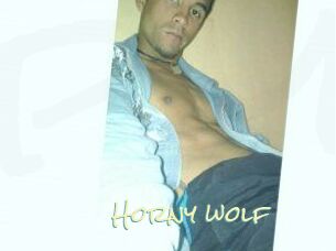 Horny_wolf