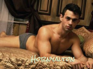 hornyalton Porn Monkey Cash