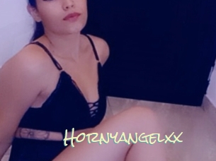 Hornyangelxx