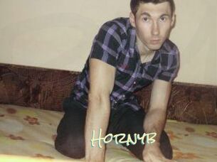 Hornyb