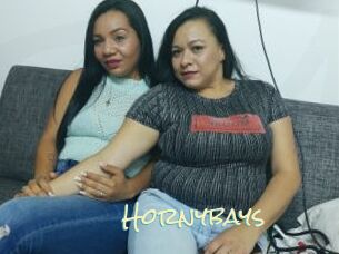 Hornybays