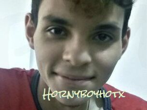 Hornyboyhotx