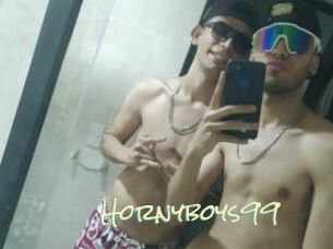 Hornyboys99