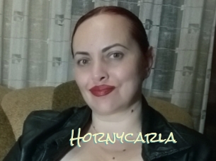 Hornycarla