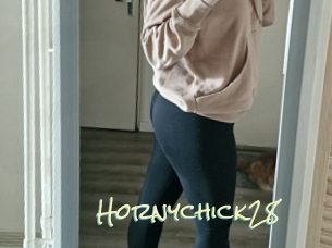 Hornychick28