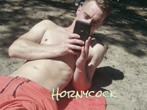 Hornycock