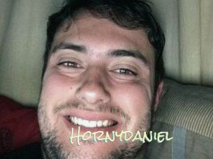Hornydaniel