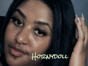 Hornydoll