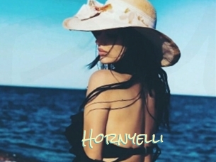 Hornyelli