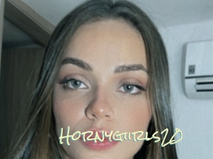 Hornygiirls20