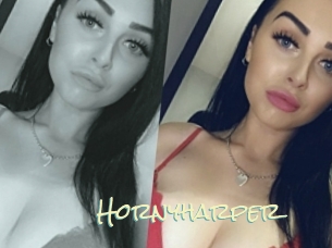 Hornyharper