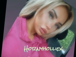 Hornyholliex