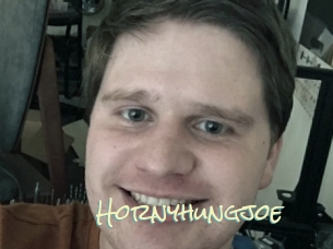 Hornyhungjoe