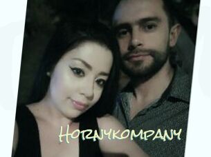 Hornykompany