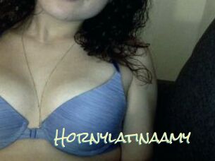 Hornylatinaamy