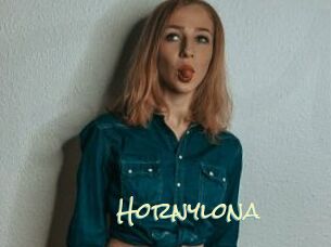 Hornylona