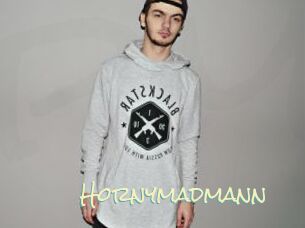 Hornymadmann