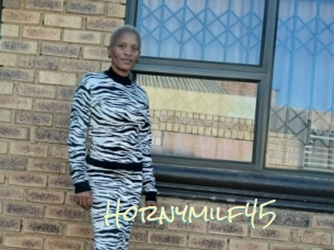 Hornymilf45