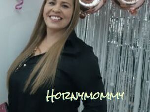 Hornymommy
