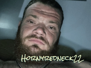 Hornyredneck22