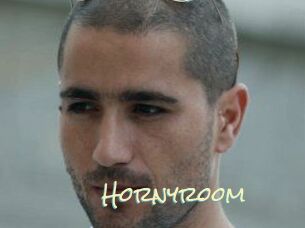 Hornyroom