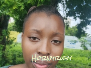 Hornyruby