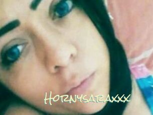 Hornysaraxxx