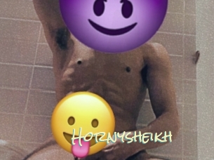 hornysheikh Porn Monkey Cash