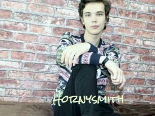 Hornysmith