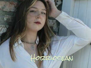 Horriocean