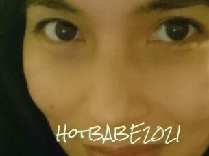 HotBABE2021