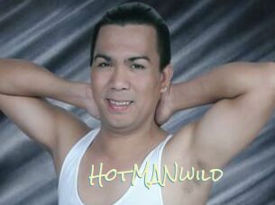 HotMANwild