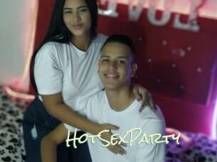 HotSexParty