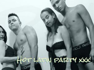 Hot_latin_party_xxx