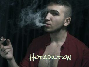 Hotadiction