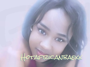 Hotafricanbaexx