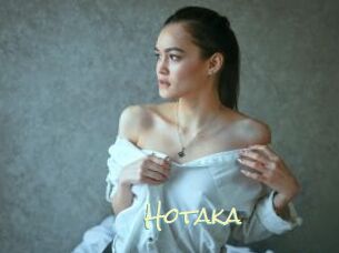 Hotaka