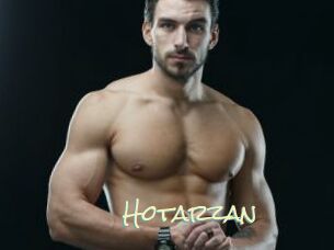 Hotarzan